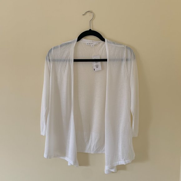 🤍Cleo NWT Cardigan🤍 - Picture 3 of 4